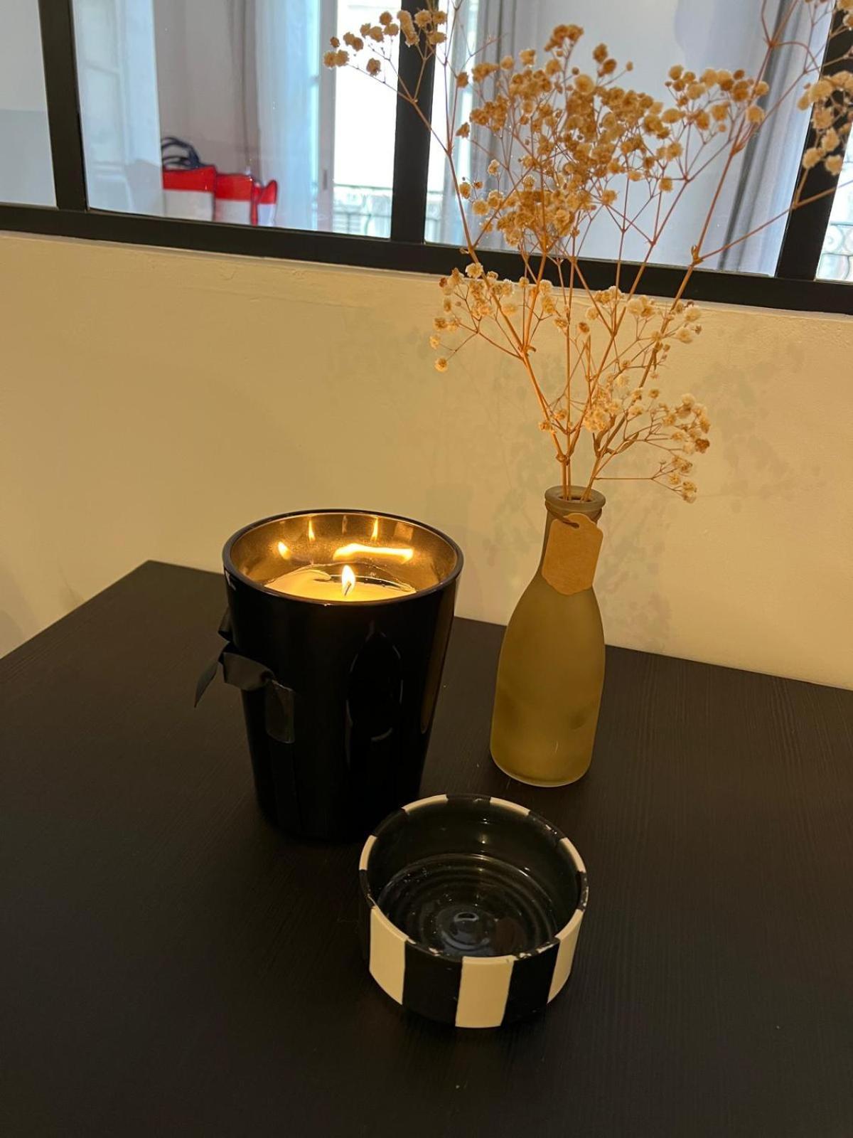 Beau Loft Au Coeur De Toulon Apartment Екстериор снимка