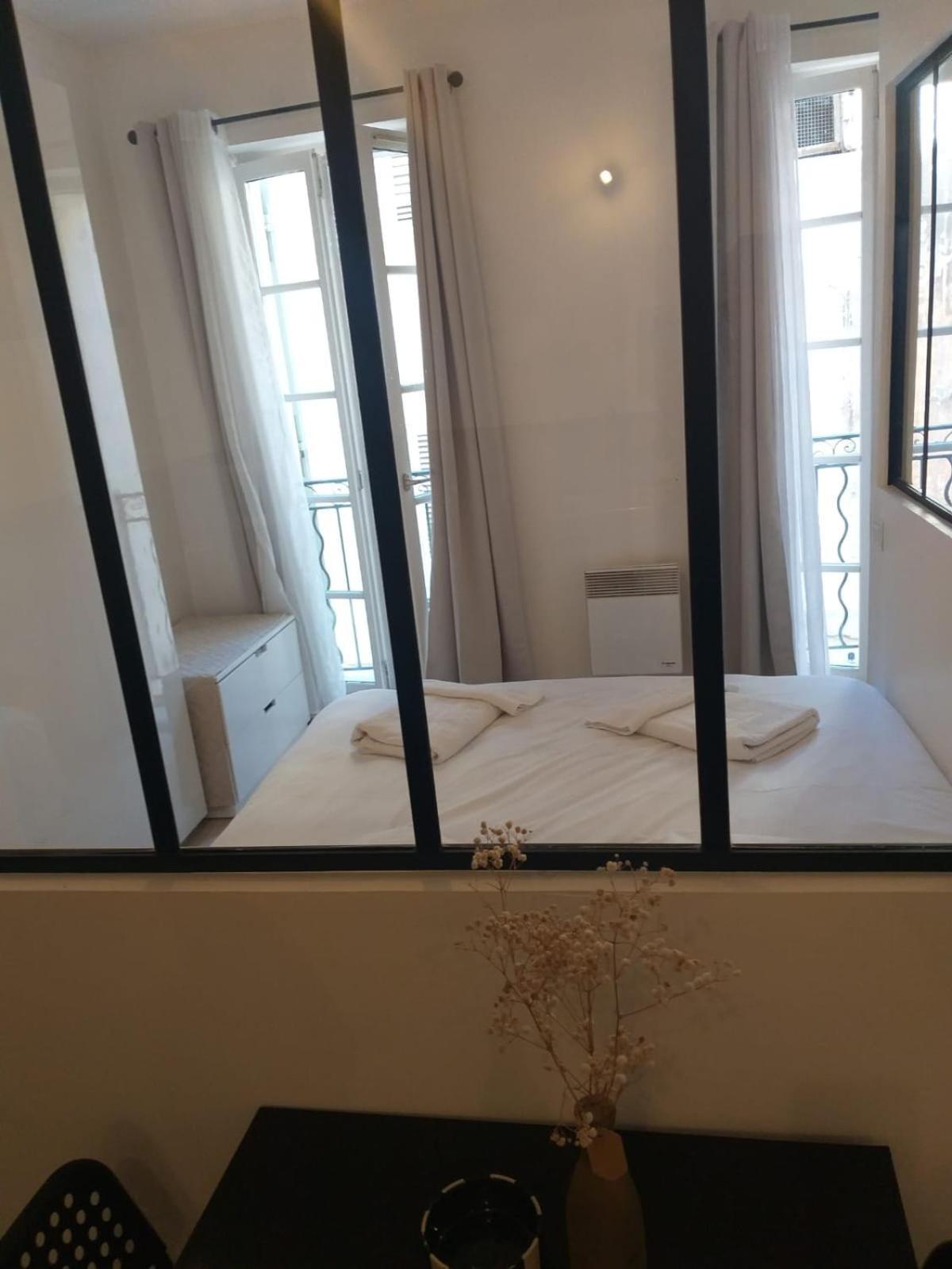 Beau Loft Au Coeur De Toulon Apartment Екстериор снимка