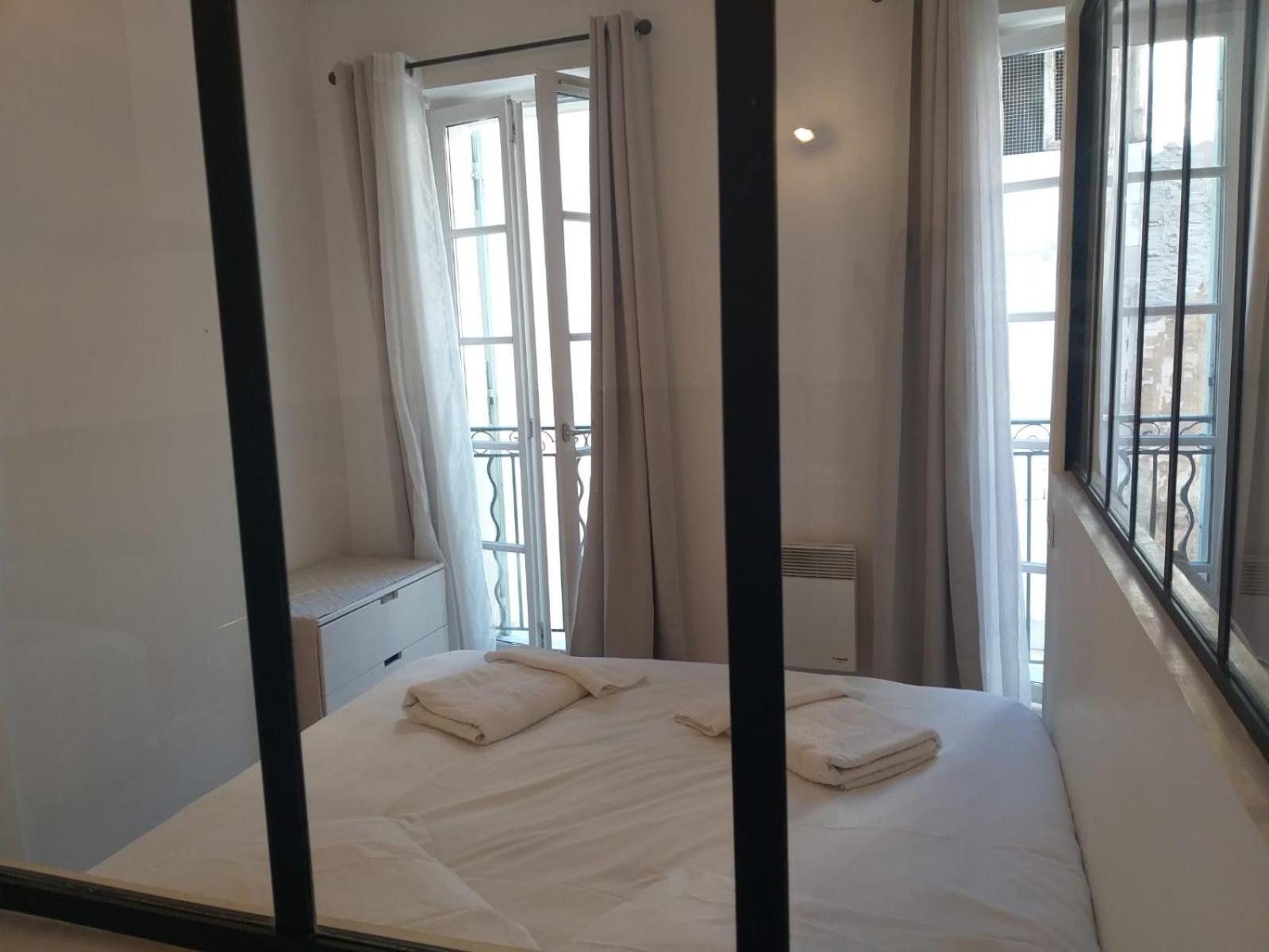 Beau Loft Au Coeur De Toulon Apartment Екстериор снимка
