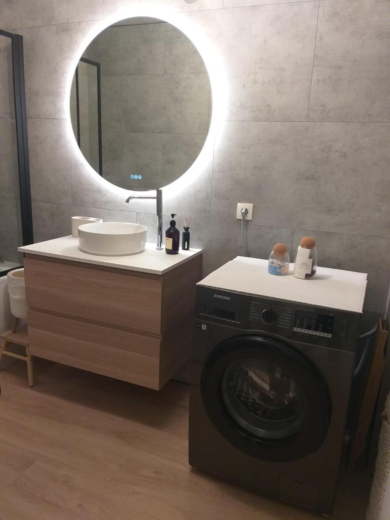 Beau Loft Au Coeur De Toulon Apartment Екстериор снимка