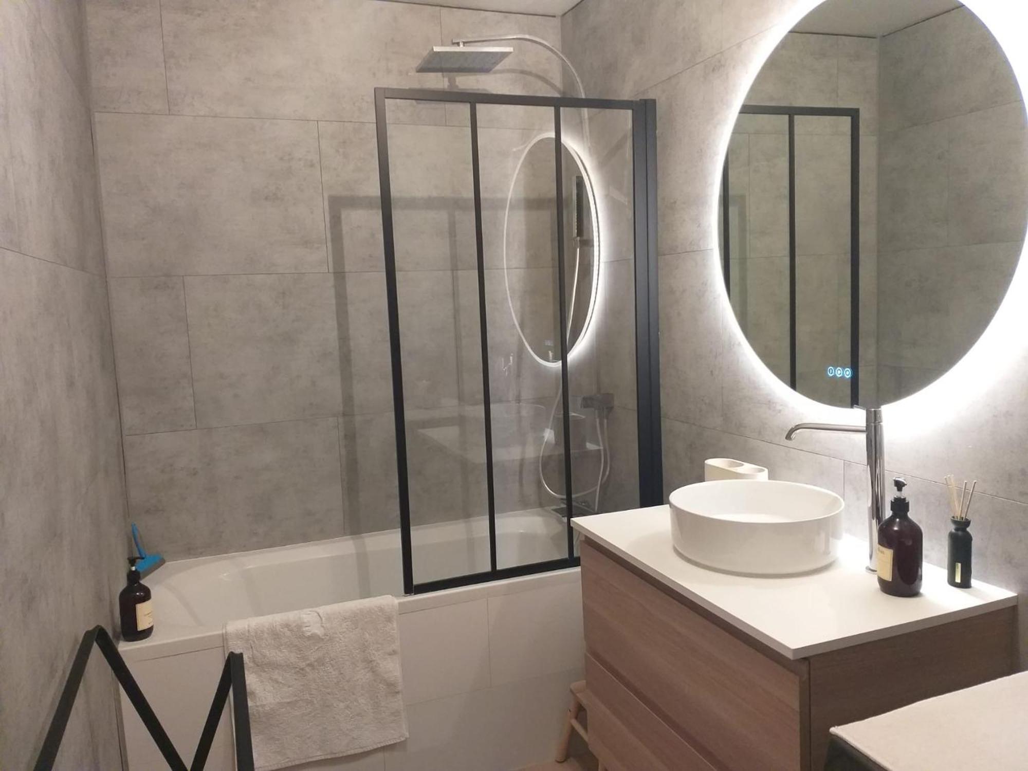 Beau Loft Au Coeur De Toulon Apartment Екстериор снимка