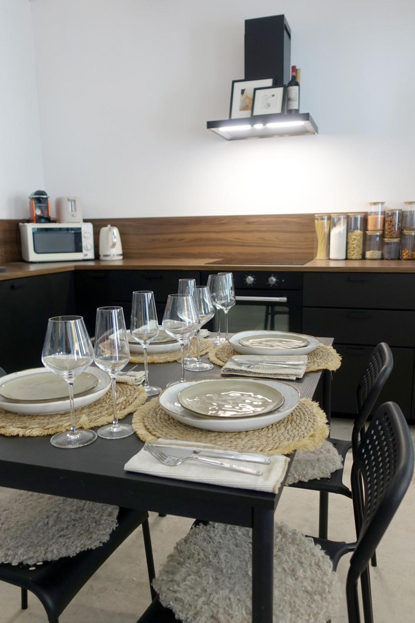 Beau Loft Au Coeur De Toulon Apartment Екстериор снимка