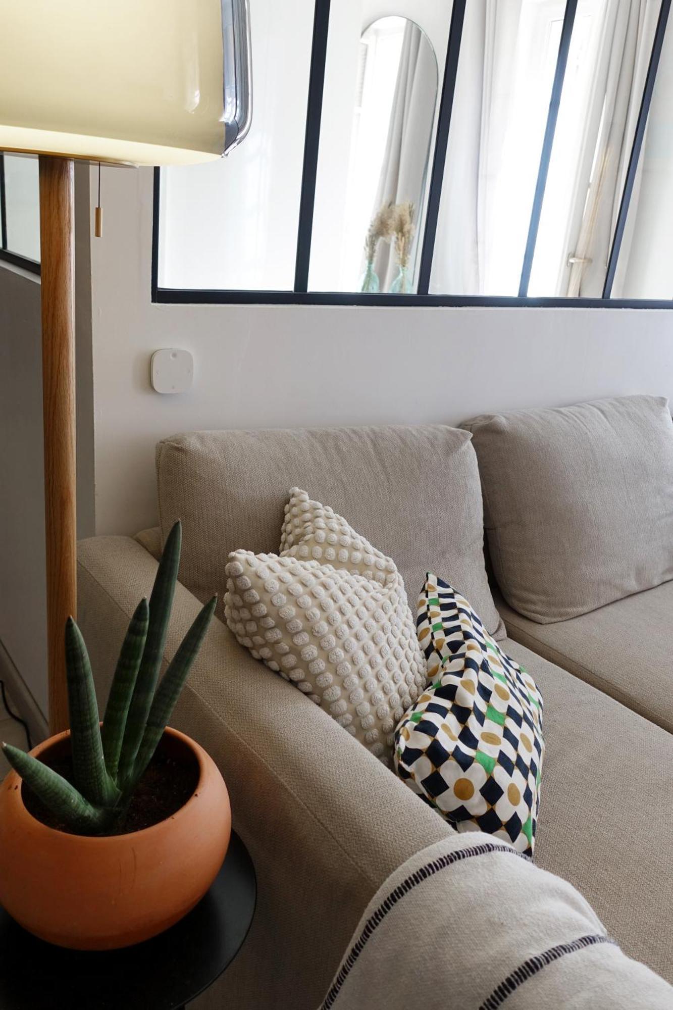 Beau Loft Au Coeur De Toulon Apartment Екстериор снимка