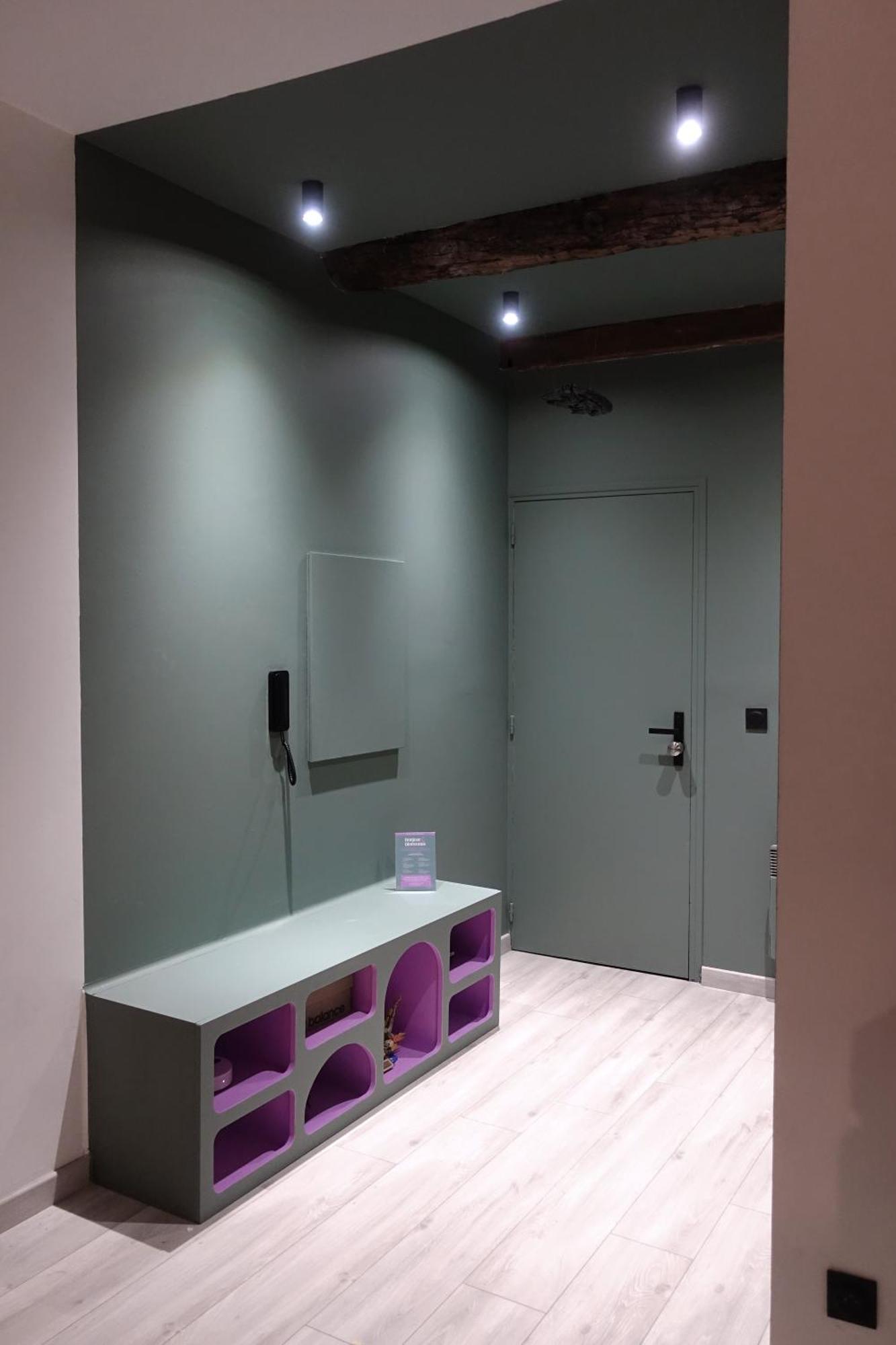 Beau Loft Au Coeur De Toulon Apartment Екстериор снимка