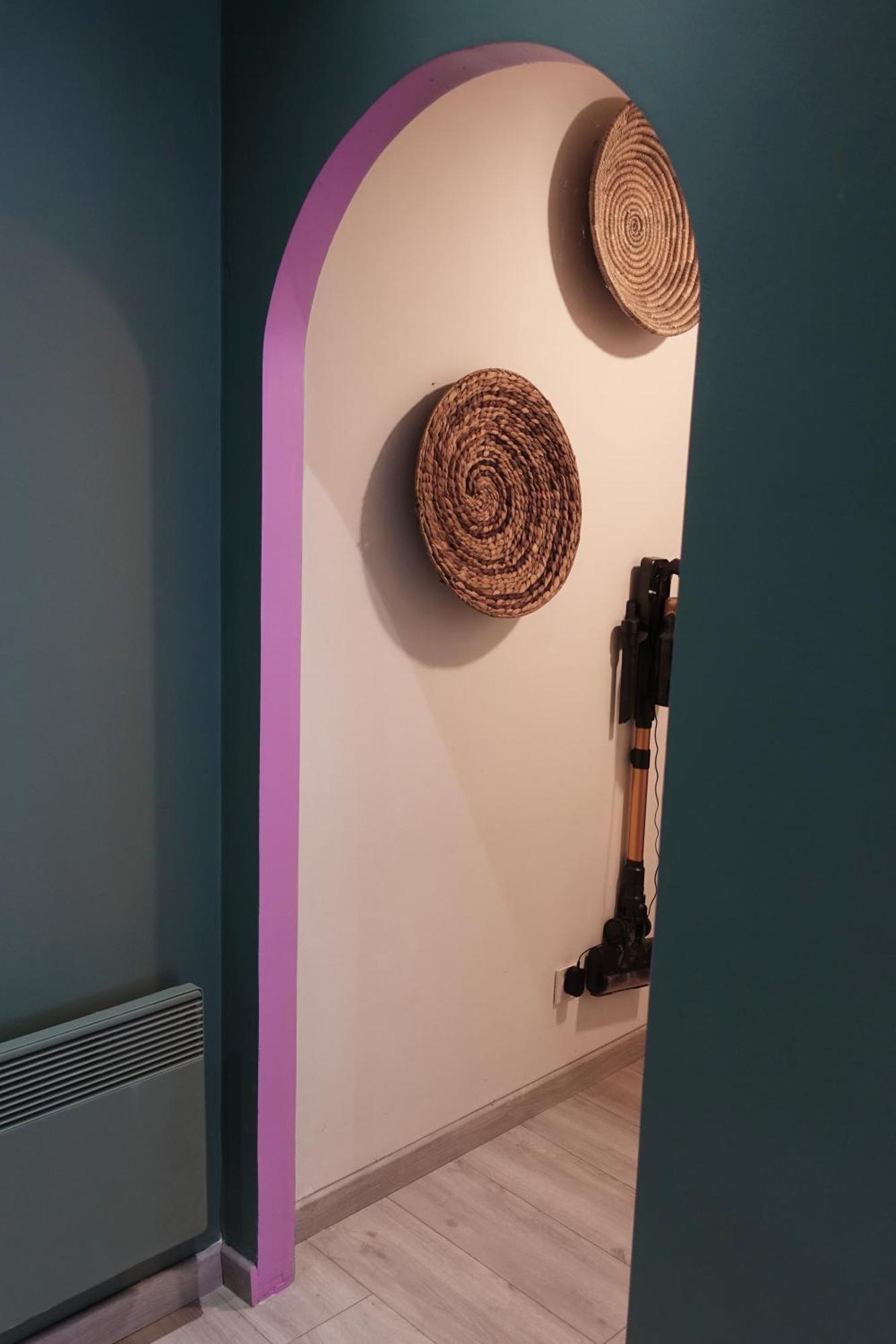 Beau Loft Au Coeur De Toulon Apartment Екстериор снимка