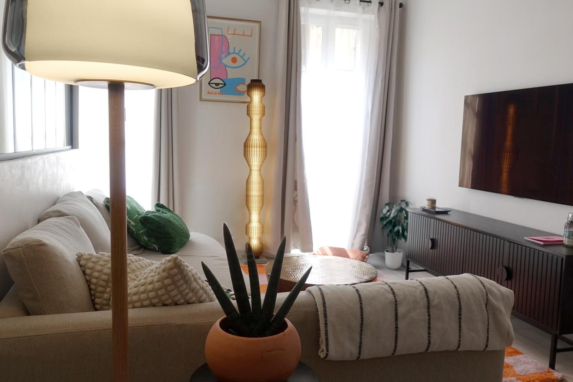 Beau Loft Au Coeur De Toulon Apartment Екстериор снимка
